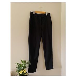 Frank and Oak trouser pants